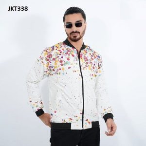 Winter Casual Padding Jacket For Men