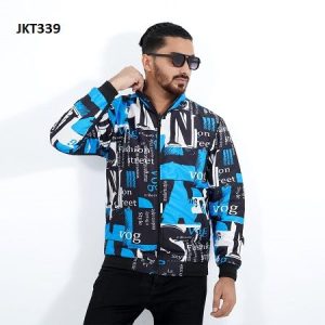 Winter Casual Padding Jacket For Men