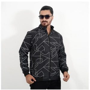 ওয়াটার রেজিস্ট্যান্স প্যাডিং জ্যাকেট