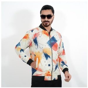 ওয়াটার রেজিস্ট্যান্স প্যাডিং জ্যাকেট
