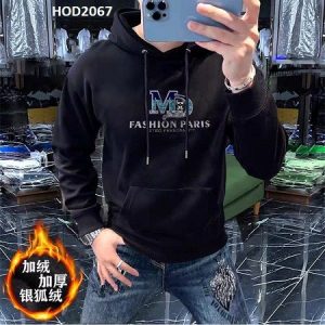 Super Premium Winter Hoddie for Men