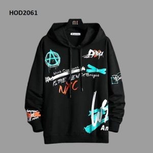 Full Sleeve Hoodie Jacket for Men