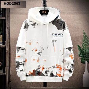 Full Sleeve Hoodie Jacket for Men