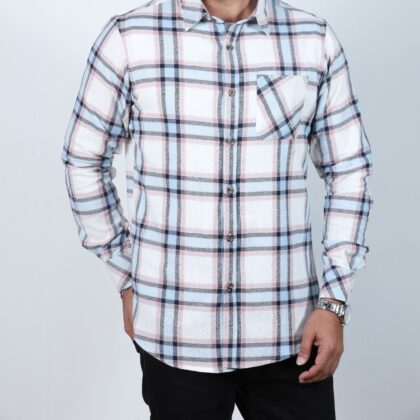 Mens Premium Flannel...