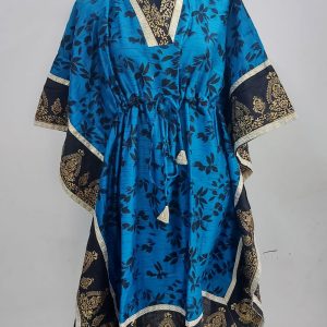 Fashionable Cotton Kaftan