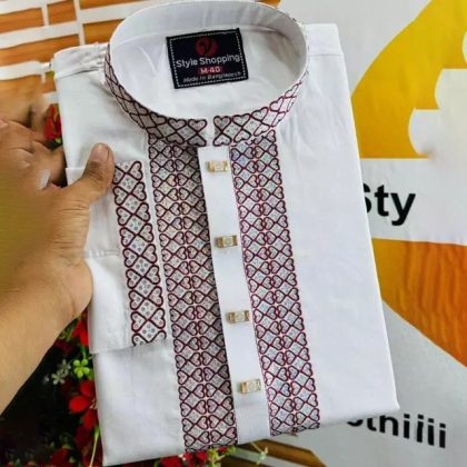Premium Sequence Panjabi
