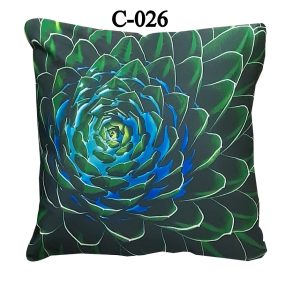 Digital Print Cushion Cover