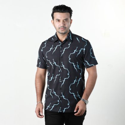 Premium Half Sleeve Shirt...