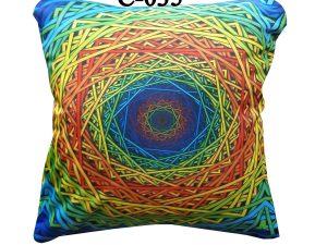 Digital Print Cushion Cover