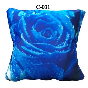 Digital Print Cushion Cover