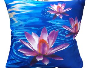 Digital Print Cushion Cover