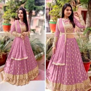 Party Lehenga