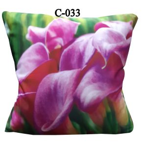 Digital Print Cushion Cover
