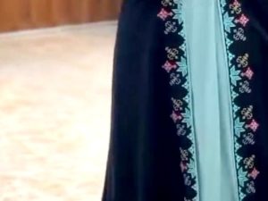 আবায়া কোটি বোরকা ড্রেস