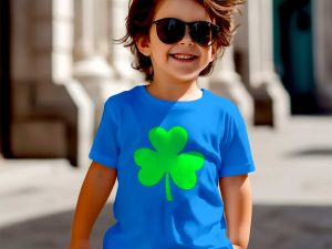 Kids Premium (Cotton) T-Shirt