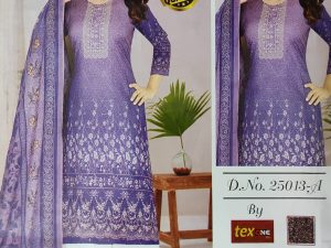 ANAYA HOOR Rigging Digital printed cotton 3 Piece
