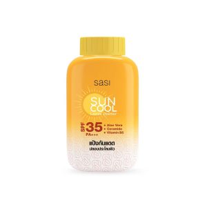 Sasi BB Perfect Powder