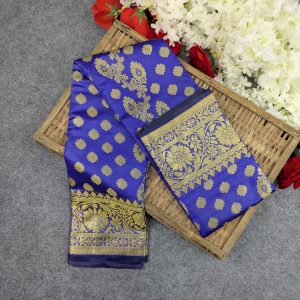 Premium Silk Katan Saree
