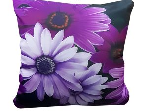 Digital Print Cushion Cover