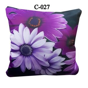 Digital Print Cushion Cover