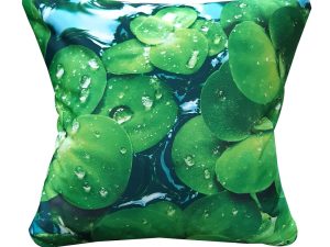 Digital Print Cushion Cover