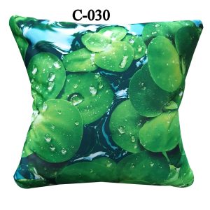 Digital Print Cushion Cover