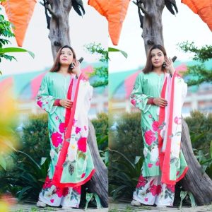 Woman Kurti Drees
