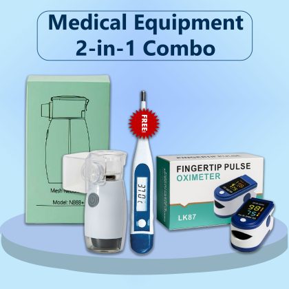 Medical Equipment 2-in-1...