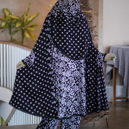 Elegant Palazzo long...