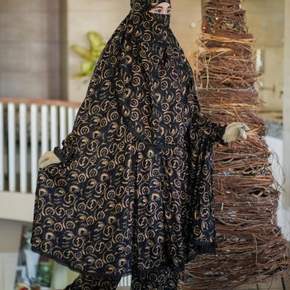 Elegant Palazzo long...