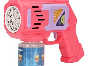 Bubble Machine Classic Baby Toy