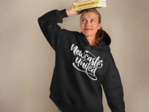 WarmNest Ladies Hoodie