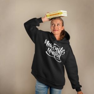 WarmNest Ladies Hoodie