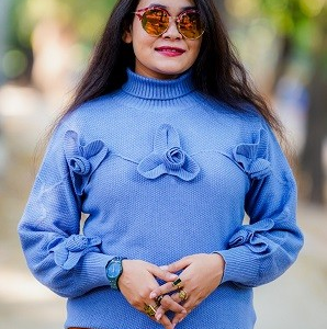 Premium Export Women sweater Collection SWT010