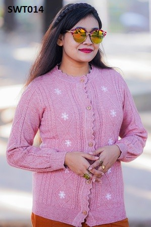 Premium Export Women sweater Collection SWT014
