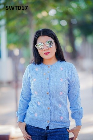 Premium Export Women sweater Collection SWT017