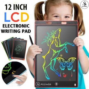 12 Inch LCD Writing Tablet Digital Drawing Tablet