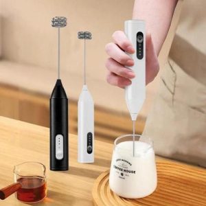 Mini Milk Frother single