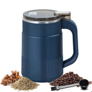Portable Electric Coffee Grinder (350w)