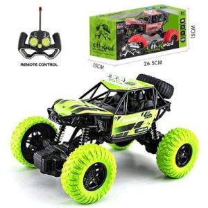 Remote Control Car Toy Stunt