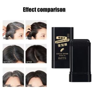 Hair Dye Comb Applicator Portable Hair Colouring, Safe And Convenien