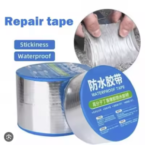 Waterproof Butyl Sealing Tape ( 3 M)