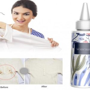 JUE-FISH Stain Cleaner