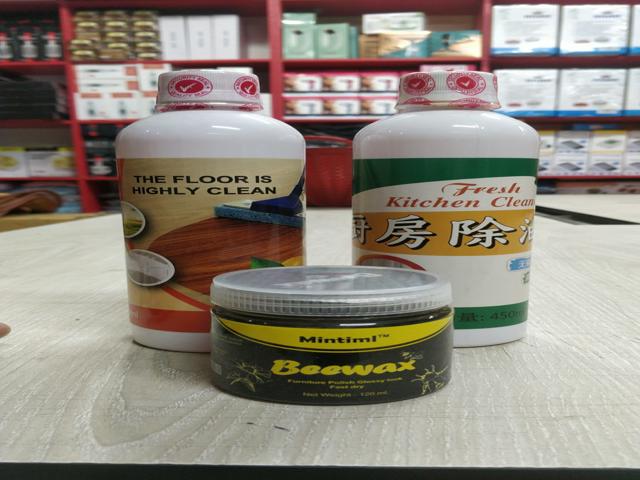 Super Home Cleaner Combo - Image 2