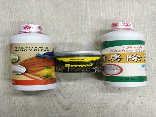Super Home Cleaner Combo - Image 3