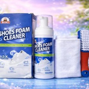 Shoe cleaner Combo Package