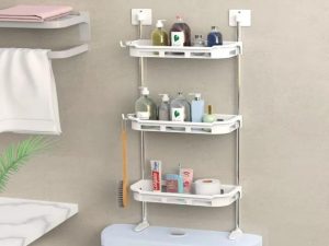 3 Layer Storage Rack
