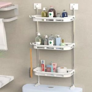 3 Layer Storage Rack