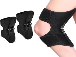 Advanced Knee Booster Brace