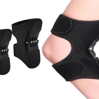 Advanced Knee Booster...